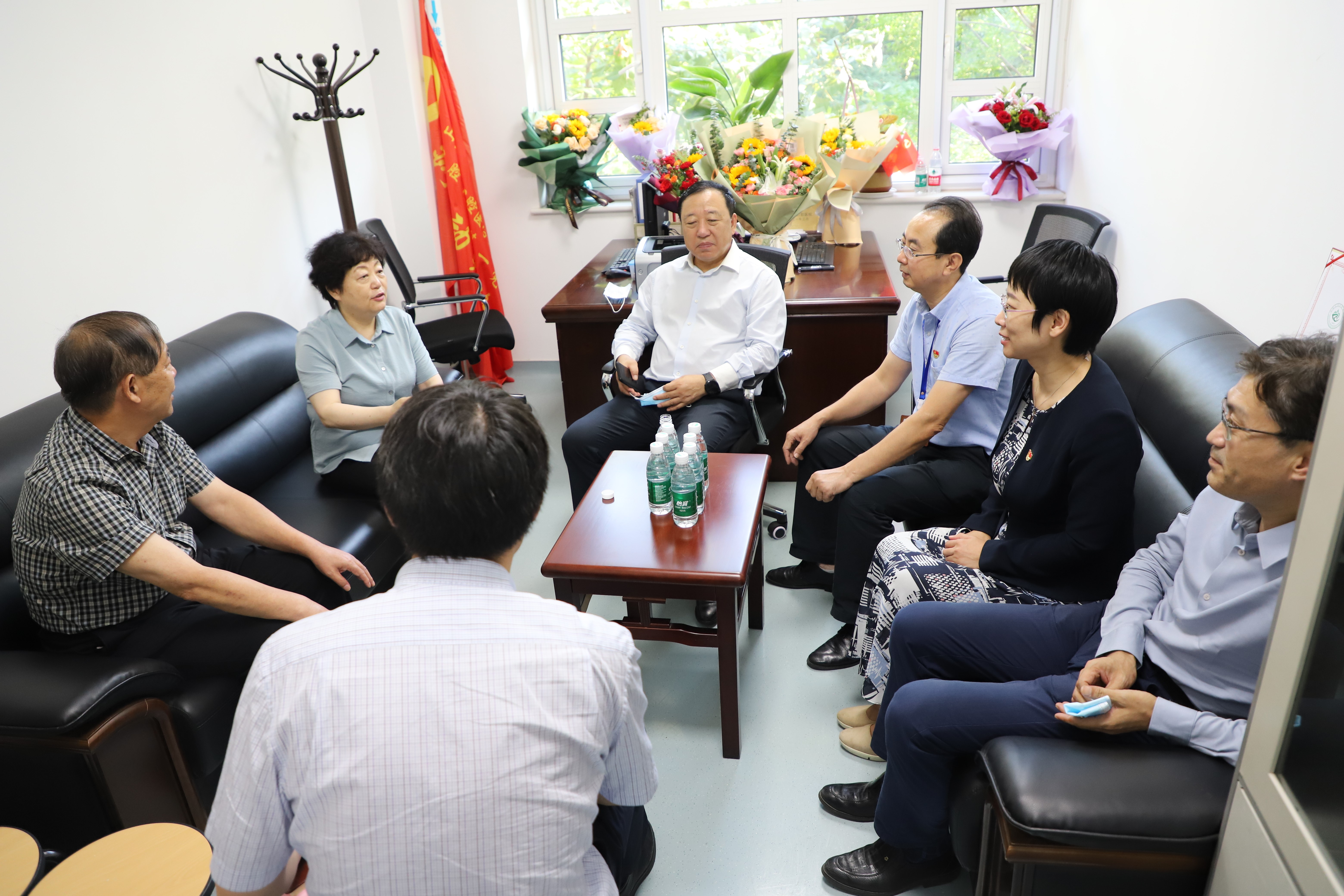 赓续百年初心 担当育人使命 | BV伟德官方网站（口腔医院）开展丰富多彩的教师节系列庆祝活动