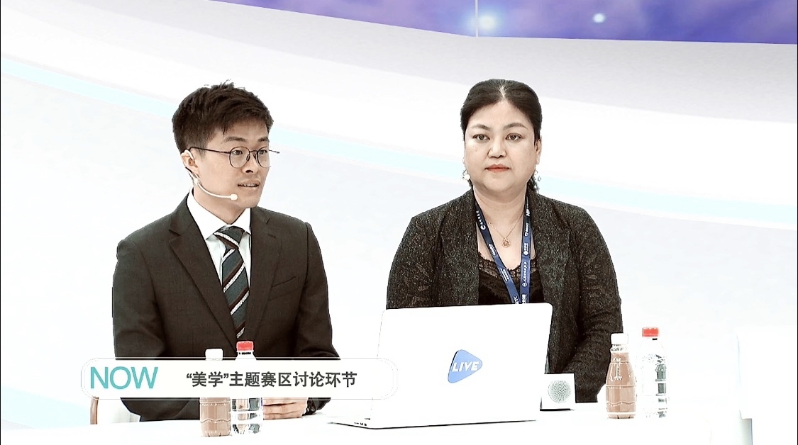 公司兰晶主任和周聪医师获“2020 BITC国际口腔种植论坛暨第八次口腔种植大奖赛总决赛‘美学’主题赛区”三等奖