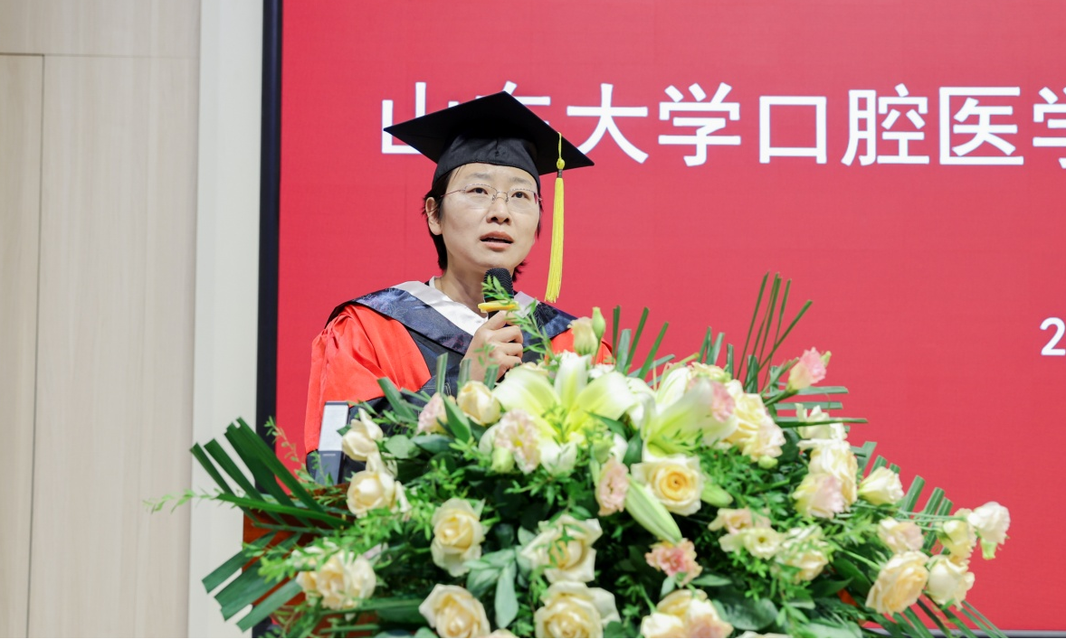 BV伟德官方网站2023年员工毕业庆典隆重举行