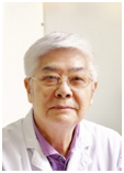 伟德体育官网口腔医院“生命之尊”——凌滌生